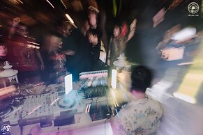 Republic Hostel Cat Ba