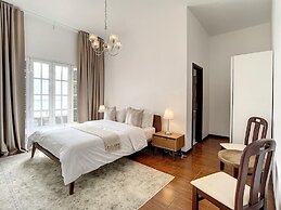 Villa Formosa View by Atlantic Holiday