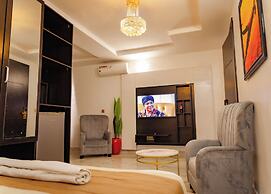 247 Luxury Hotel