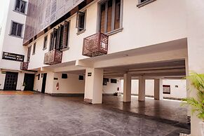 247 Luxury Hotel