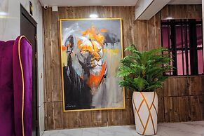 247 Luxury Hotel