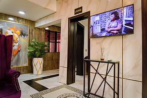 247 Luxury Hotel