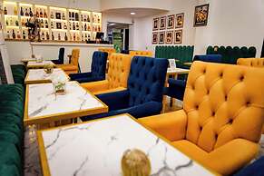 247 Luxury Hotel
