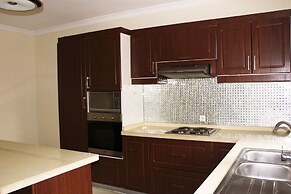 Matola View Residence