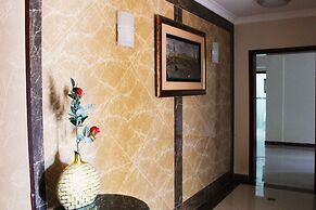 Matola View Residence