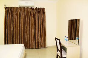 Matola View Residence