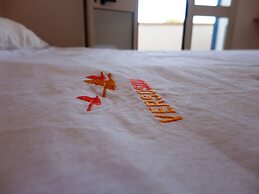 Appartamenti con  vista mare Versosud