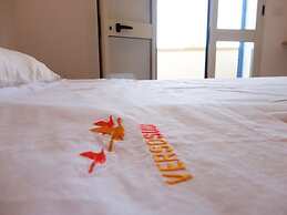 Appartamenti con  vista mare Versosud