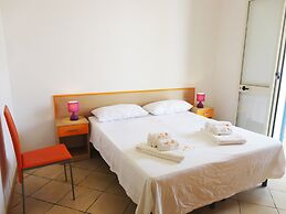 Appartamenti con  vista mare Versosud