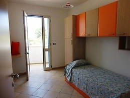 Appartamenti con  vista mare Versosud