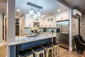 Resort Plaza 5000 2 Bedroom Condo