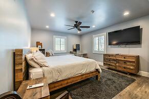 Resort Plaza 5000 2 Bedroom Condo