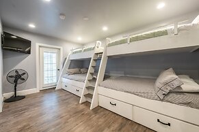 Resort Plaza 5000 2 Bedroom Condo