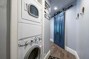 Resort Plaza 5000 2 Bedroom Condo