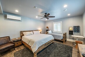 Resort Plaza 5000 2 Bedroom Condo