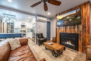 Resort Plaza 5000 2 Bedroom Condo