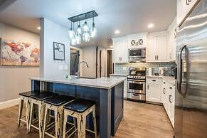 Resort Plaza 5000 2 Bedroom Condo