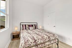 Birds Eye View 4 Bedroom Home by RedAwning