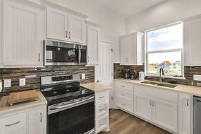 Birds Eye View 4 Bedroom Home by RedAwning