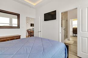 Birds Eye View 4 Bedroom Home by RedAwning