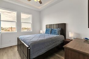 Birds Eye View 4 Bedroom Home by RedAwning