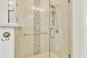 Birds Eye View 4 Bedroom Home by RedAwning