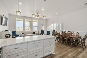 Birds Eye View 4 Bedroom Home by RedAwning