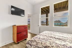 Birds Eye View 4 Bedroom Home by RedAwning