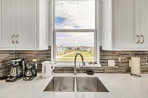 Birds Eye View 4 Bedroom Home by RedAwning