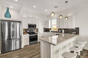 Birds Eye View 4 Bedroom Home by RedAwning