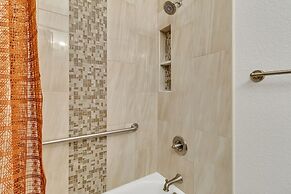 Birds Eye View 4 Bedroom Home by RedAwning