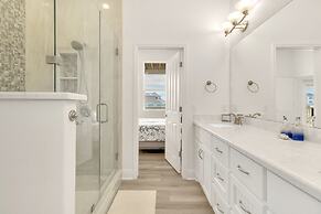 Birds Eye View 4 Bedroom Home by RedAwning