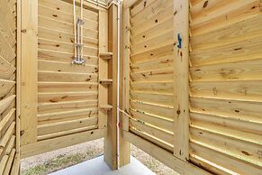 Birds Eye View 4 Bedroom Home by RedAwning