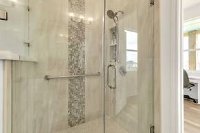 Birds Eye View 4 Bedroom Home by RedAwning