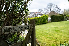 Marine Cottage