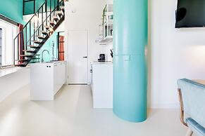 Hotel Watertoren West