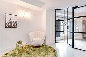 Hotel Watertoren West