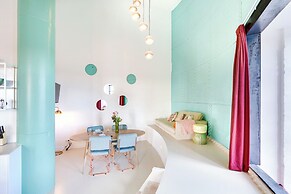 Hotel Watertoren West