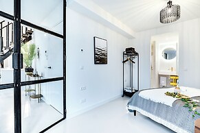 Hotel Watertoren West