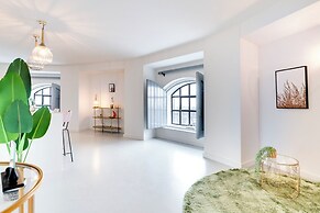 Hotel Watertoren West