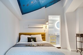 Hotel Watertoren West