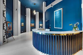 Hotel Watertoren West