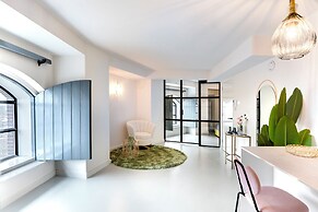Hotel Watertoren West