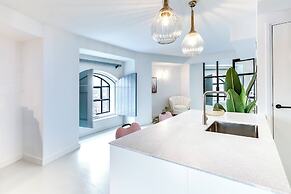 Hotel Watertoren West