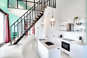 Hotel Watertoren West