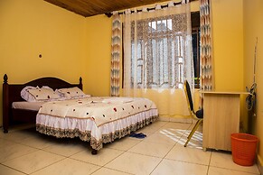 Comfort Apartment