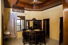 Comfort Apartment