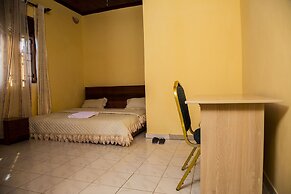 Comfort Apartment