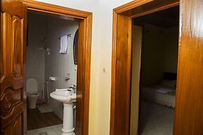 Comfort Apartment