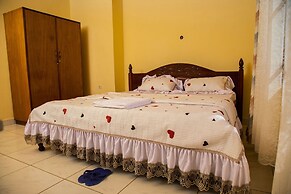 Comfort Apartment